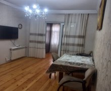Satılır Köhnə Tikili Gənclik m., Nərimanov r. Satılır Köhnə Tikili Gənclik m., Nərimanov r.