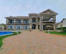 Satılır Həyət evi/villa Mərdəkan, Xəzər r.