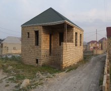 Satılır Həyət evi/villa Hökməli, Abşeron r. Satılır Həyət evi/villa Hökməli, Abşeron r.