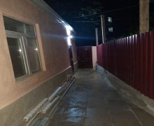 Kirayə (aylıq) Həyət evi/villa Avtovağzal m., Binəqədi r.