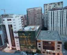 Kirayə (aylıq) Yeni Tikili Xırdalan ş.