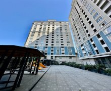 Satılır Yeni Tikili Nəriman Nərimanov m., Nərimanov r.