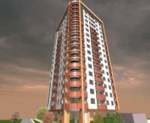 Kirayə (aylıq) Yeni Tikili Nizami m., Yasamal r.