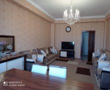 Satılır Yeni Tikili Neftçilər m., 8-ci kilometr, Nizami r.