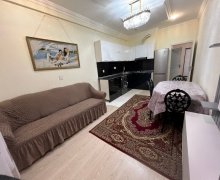 Kirayə (aylıq) Yeni Tikili Yeni Yasamal qəs., Yasamal r.