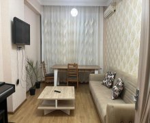 Kirayə (aylıq) Yeni Tikili 28 May m., Nəsimi r.