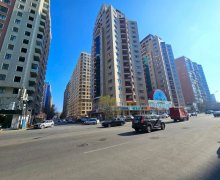 genclikde kiraye obyektler Gənclik m., Nəsimi r.