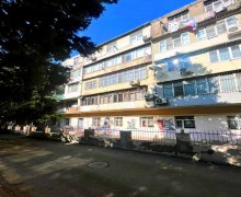 Satılır Köhnə Tikili Elmlər akademiyası m., Yasamal r.