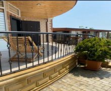 badamdarda satilan villalar/villa Badamdar qəs., Səbail r.