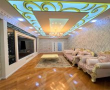 Satılır Yeni Tikili Həzi Aslanov m., H.Aslanov qəs., Xətai r.