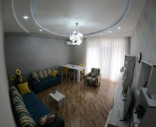 hezi aslanovda yeni tikililer Həzi Aslanov m., Xətai r.