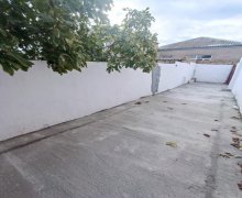 Satılır Həyət evi/villa Binəqədi qəs., Binəqədi r.