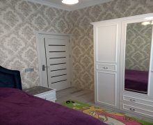 Satılır Həyət evi/villa Avtovağzal m., Biləcəri qəs., Binəqədi r.