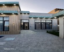 Satılır Bağ evi Mərdəkan, Xəzər r.