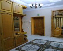 Kirayə (aylıq) Yeni Tikili Memar Əcəmi m., 3-cü mikrorayon, Nəsimi r.