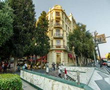 Посуточно Вторичка м. Сахил м., Сябаиль р.