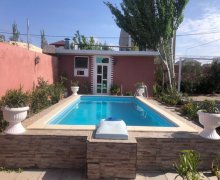 Kirayə (aylıq) Bağ evi Abşeron r.