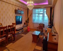 Satılır Yeni Tikili Xalqlar dostluğu m., Xətai r.