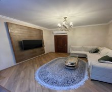Kirayə (aylıq) Yeni Tikili 20 Yanvar m., Yasamal r.
