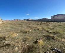 Satılır Torpaq Şüvəlan, Xəzər r.