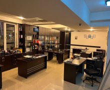 Аренда Офис м. 28 Мая м., Насими р.