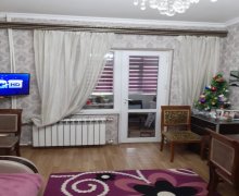 Satılır Köhnə Tikili Xalqlar dostluğu m., 8-ci kilometr, Nizami r.