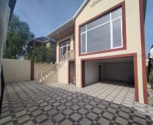 Satılır Həyət evi/villa Binə qəs., Xəzər r.