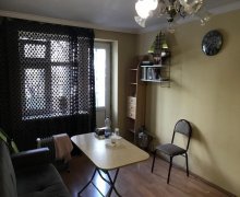 Kirayə (aylıq) Köhnə Tikili İnşaatçılar m., Yasamal r.