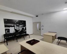 Kirayə (aylıq) Ofis 28 May m., Nəsimi r.