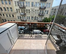 Satılır Köhnə Tikili Sahil m., Səbail r.