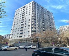 Satılır Yeni Tikili Nəriman Nərimanov m., Nərimanov r.