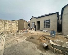 Satılır Həyət evi/villa Binə qəs., Xəzər r.