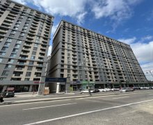 Satılır Yeni Tikili Həzi Aslanov m., H.Aslanov qəs., Xətai r.