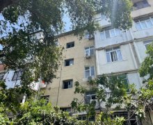 Kirayə (aylıq) Köhnə Tikili Neftçilər m., 8-ci kilometr, Nizami r. Kirayə (aylıq) Köhnə Tikili Neftçilər m., 8-ci kilometr, Nizami r.