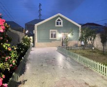 Satılır Həyət evi/villa Binə qəs., Xəzər r. Satılır Həyət evi/villa Binə qəs., Xəzər r.