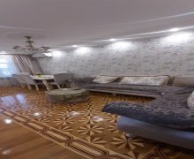 Satılır Köhnə Tikili Xalqlar dostluğu m., 8-ci kilometr, Nizami r.