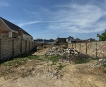 Satılır Torpaq Mərdəkan, Xəzər r.