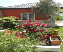 evlerin satisi/villa Xəzər r.