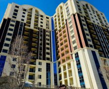 Satılır Yeni Tikili Nəriman Nərimanov m., Nərimanov r.