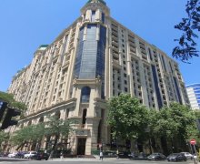 Satılır Yeni Tikili Nizami m., Yasamal r.