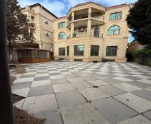 Kirayə (aylıq) Ofis Gənclik m., Nərimanov r.