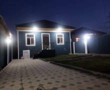 Satılır Həyət evi/villa Binə qəs., Xəzər r.