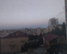 Satılır Yeni Tikili Elmlər akademiyası m., Nərimanov heykəli, Yasamal r.