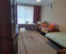 Satılır Yeni Tikili Neftçilər m., Bakıxanov qəs., Sabunçu r.