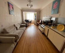 Satılır Köhnə Tikili Neftçilər m., 8-ci kilometr, Nizami r.