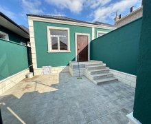 Satılır Həyət evi/villa Mehdiabad, Abşeron r.