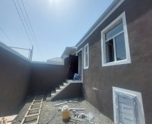 Satılır Həyət evi/villa Binə qəs., Xəzər r.
