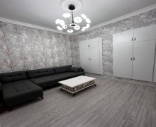 Satılır Köhnə Tikili Sahil m., Səbail r.