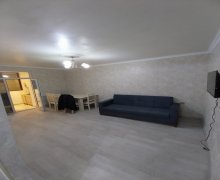 Kirayə (aylıq) Köhnə Tikili Gənclik m., Nərimanov r.