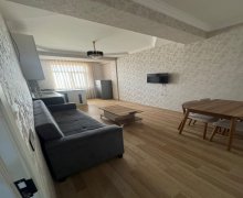 Satılır Yeni Tikili İnşaatçılar m., Yasamal r.